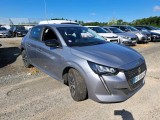  Peugeot  208 PEUGEOT  / 2019 / 5P / Berline PureTech 100 S&S Active Pack #4