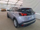  Peugeot  3008  Active Business 1.5 HDi 130CV BVM6 E6d #2