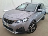  Peugeot  3008  Allure Business 1.2 PureTech 130CV BVA8 E6d 
