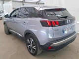  Peugeot  3008  Allure Business 1.2 PureTech 130CV BVA8 E6d #2