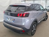  Peugeot  3008  Allure Business 1.2 PureTech 130CV BVA8 E6d #3
