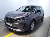  Peugeot  3008  II Active Pack 1.5 HDi 130CV BVA8 E6d 