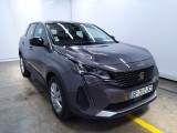 Peugeot  3008  II Active Pack 1.5 HDi 130CV BVA8 E6d #4