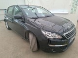  Peugeot  308  Active Business 1.2 PureTech 110CV BVM5 E6 #4