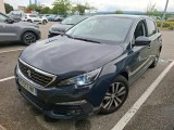  Peugeot  308  Allure Business 1.2 PureTech 130CV BVA8 E6dT 