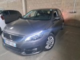  Peugeot  308  Active Business 1.5 HDi 130CV BVM6 E6d 