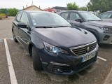  Peugeot  308  Allure Business 1.2 PureTech 130CV BVA8 E6dT #4