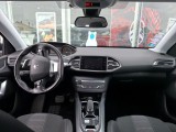 Peugeot  308  Allure Business 1.2 PureTech 130CV BVA8 E6dT #5
