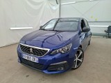  Peugeot  308  GT 2.0 HDi 180CV BVA8 E6dT 