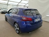  Peugeot  308  GT 2.0 HDi 180CV BVA8 E6dT #2