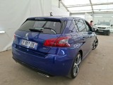  Peugeot  308  GT 2.0 HDi 180CV BVA8 E6dT #3