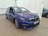  Peugeot  308  GT 2.0 HDi 180CV BVA8 E6dT #4