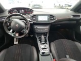  Peugeot  308  GT 2.0 HDi 180CV BVA8 E6dT #5
