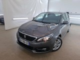  Peugeot  308  Active Business 1.5 HDi 130CV BVA8 E6d 