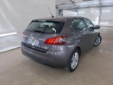  Peugeot  308  Active Business 1.5 HDi 130CV BVA8 E6d #3