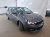  Peugeot  308  Active Business 1.5 HDi 130CV BVA8 E6d #4