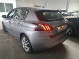  Peugeot  308  Active Business 1.5 HDi 130CV BVM6 E6d #2