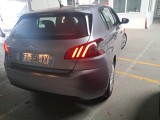  Peugeot  308  Active Business 1.5 HDi 130CV BVM6 E6d #3