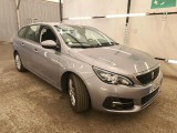  Peugeot  308  SW Active Business 1.5 HDI 100CV BVM6 E6d #4