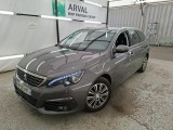  Peugeot  308  SW Allure Business 1.2 PureTech 130CV BVA8 E6d 