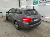  Peugeot  308  SW Allure Business 1.2 PureTech 130CV BVA8 E6d #2