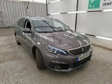  Peugeot  308  SW Allure Business 1.2 PureTech 130CV BVA8 E6d #4