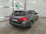  Peugeot  308  SW Allure Business 1.2 PureTech 130CV BVA8 E6d #3