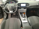  Peugeot  308  SW Allure Business 1.2 PureTech 130CV BVA8 E6d #5
