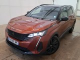  Peugeot  5008  GT Line 1.2 PureTech 130CV BVA8 7 Sieges E6d 