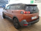  Peugeot  5008  GT Line 1.2 PureTech 130CV BVA8 7 Sieges E6d #2