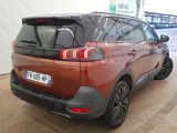  Peugeot  5008  GT Line 1.2 PureTech 130CV BVA8 7 Sieges E6d #3