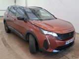  Peugeot  5008  GT Line 1.2 PureTech 130CV BVA8 7 Sieges E6d #4