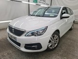  Peugeot  308  SW Active Business 1.2 PureTech 110CV BVM6 E6d 