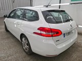  Peugeot  308  SW Active Business 1.2 PureTech 110CV BVM6 E6d #2