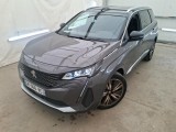  Peugeot  5008  GT 1.2 PureTech 130CV BVA8 7 Sieges E6d 
