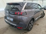  Peugeot  5008  GT 1.2 PureTech 130CV BVA8 7 Sieges E6d #3