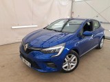 Renault  Clio  V Business 1.6 E-TECH Hybrid 140CV BVA6 E6d 