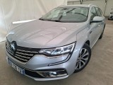  Renault  Talisman  Estate Business Edition 2.0 dCi 160CV BVA6 E6d 