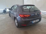  Seat  Leon  Style 1.6 TDI 115CV BVM5 E6dT #2