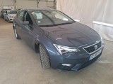  Seat  Leon  Style 1.6 TDI 115CV BVM5 E6dT #4