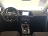  Seat  Leon  Style 1.6 TDI 115CV BVM5 E6dT #5