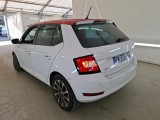  Skoda  Fabia SKODA  / 2014 / 5P / Berline 1.0 TSI 95 Drive 125 ans #2