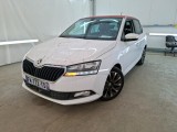  Skoda  Fabia SKODA  / 2014 / 5P / Berline 1.0 TSI 95 Drive 125 ans 