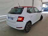 Skoda  Fabia SKODA  / 2014 / 5P / Berline 1.0 TSI 95 Drive 125 ans #3