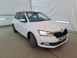  Skoda  Fabia SKODA  / 2014 / 5P / Berline 1.0 TSI 95 Drive 125 ans #4