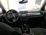  Skoda  Fabia SKODA  / 2014 / 5P / Berline 1.0 TSI 95 Drive 125 ans #5