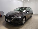  Skoda  Octavia  Break Business 2.0 TDI 115CV BVA7 E6d 