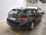 Skoda  Octavia  Break Business 2.0 TDI 115CV BVA7 E6d #3