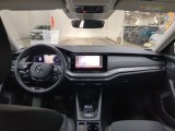  Skoda  Octavia  Break Business 2.0 TDI 115CV BVA7 E6d #5