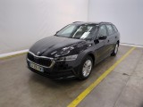  Skoda  Octavia  Break Business 2.0 TDI 115CV BVA7 E6d 